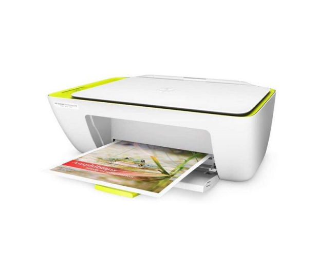 HP Deskjet 2136 Ink Advantage - 1453984 - zdjęcie 2